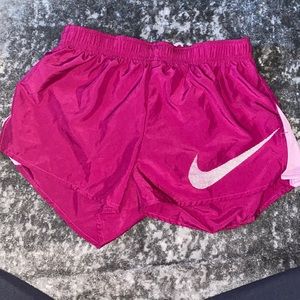 Dri fit Nike shorts